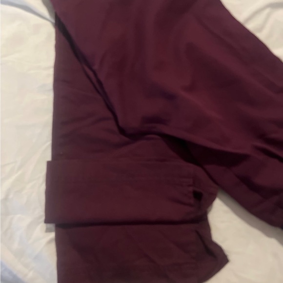 SOLD Grey’s Anatomy Scrub Pants SMALL - Picture 2 of 4